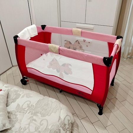 B&B Maryge Ерколано Екстериор снимка