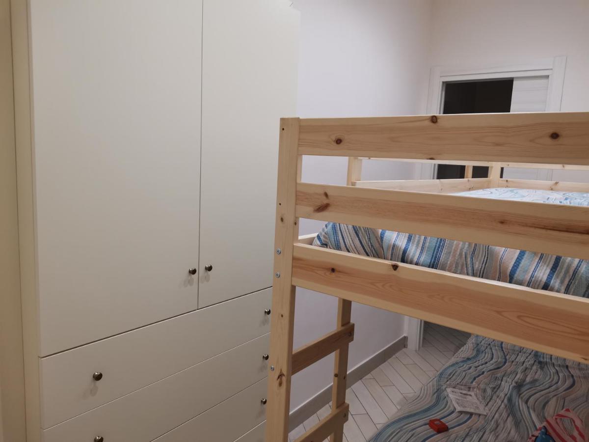B&B Maryge Ерколано Екстериор снимка