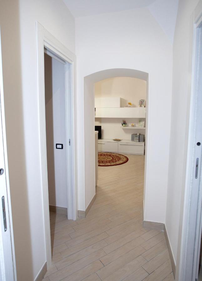 B&B Maryge Ерколано Екстериор снимка