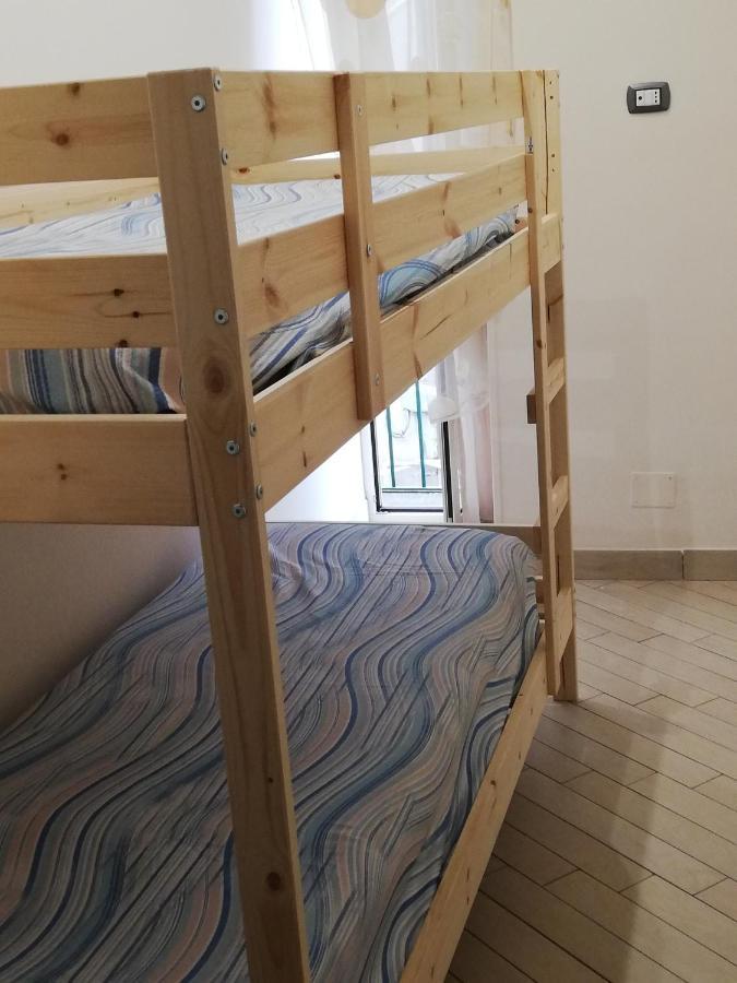 B&B Maryge Ерколано Екстериор снимка
