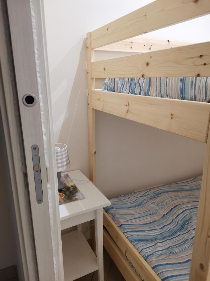 B&B Maryge Ерколано Екстериор снимка