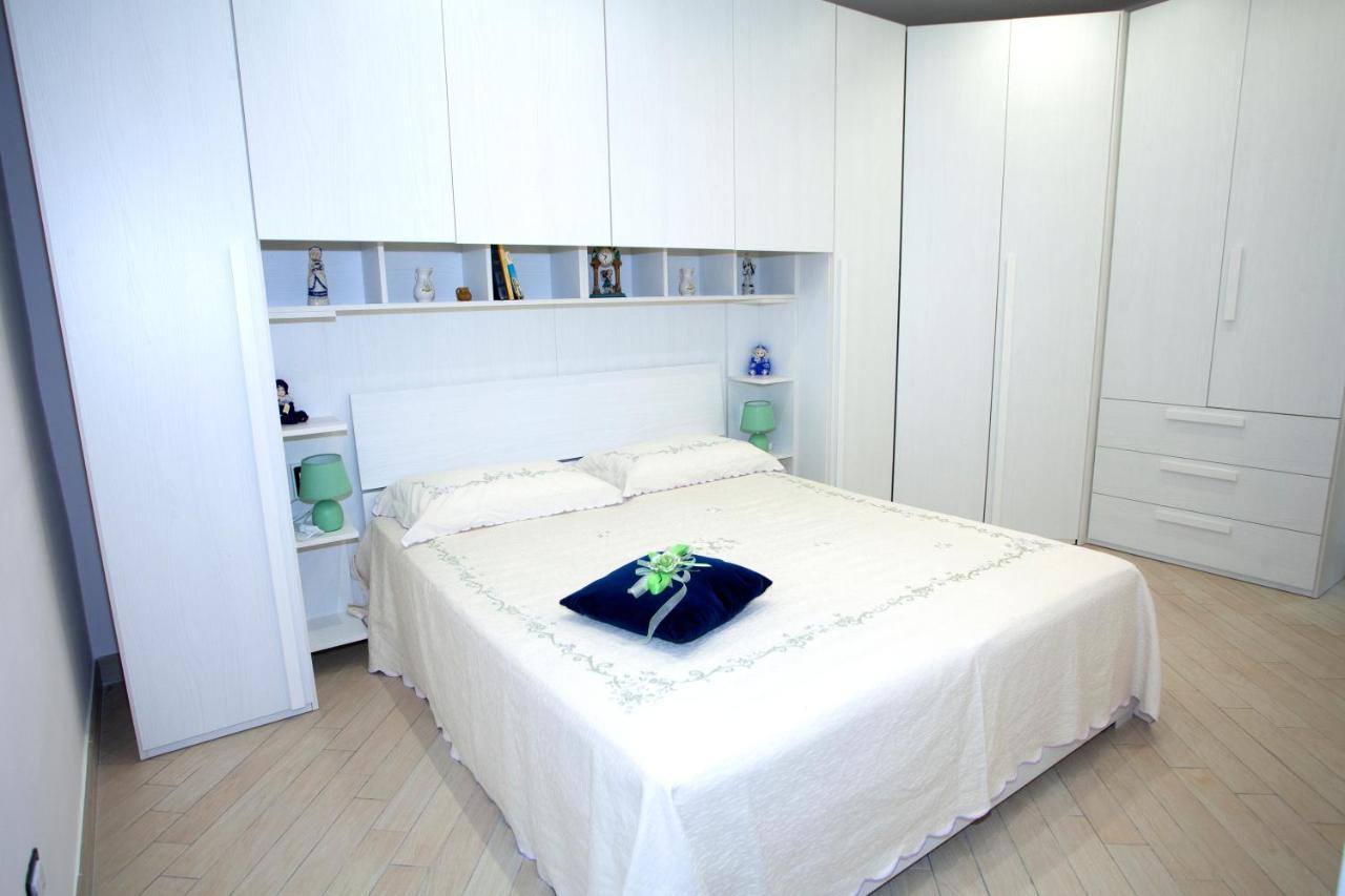 B&B Maryge Ерколано Екстериор снимка