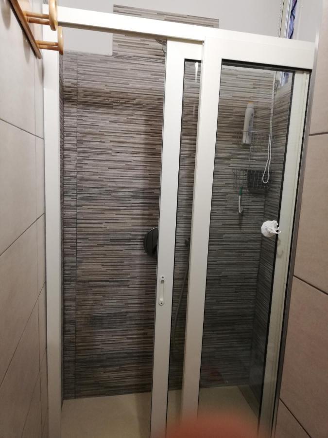 B&B Maryge Ерколано Екстериор снимка