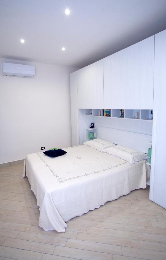B&B Maryge Ерколано Екстериор снимка
