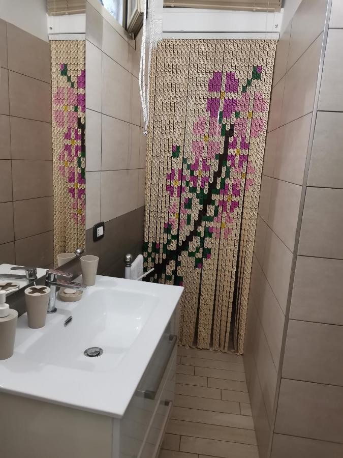 B&B Maryge Ерколано Екстериор снимка