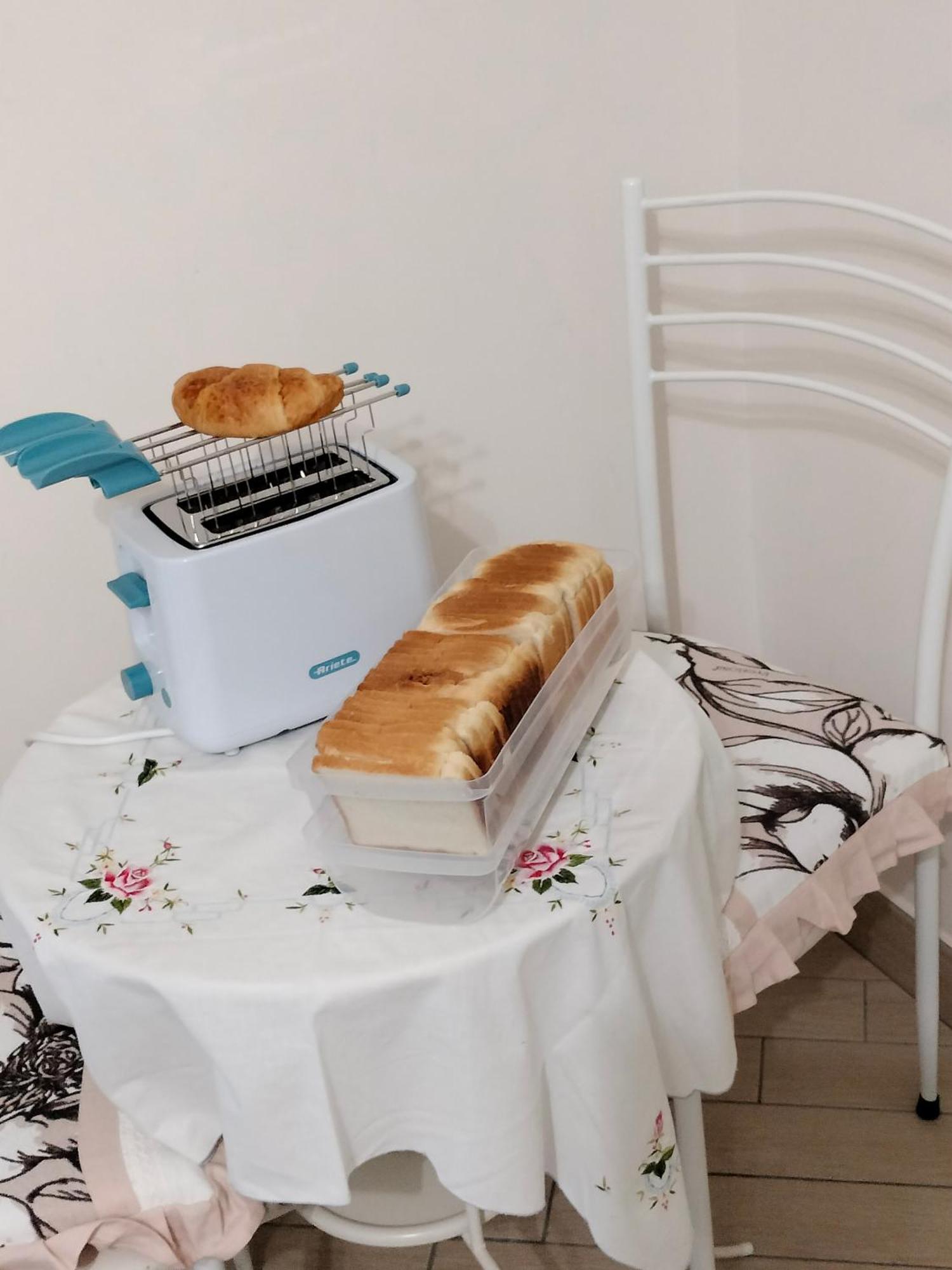 B&B Maryge Ерколано Екстериор снимка